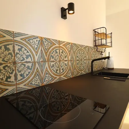 Apartament Z Garazem *