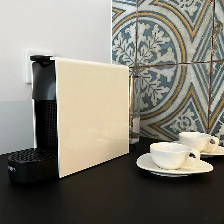 公寓 Apartament Z Garazem 格但斯克